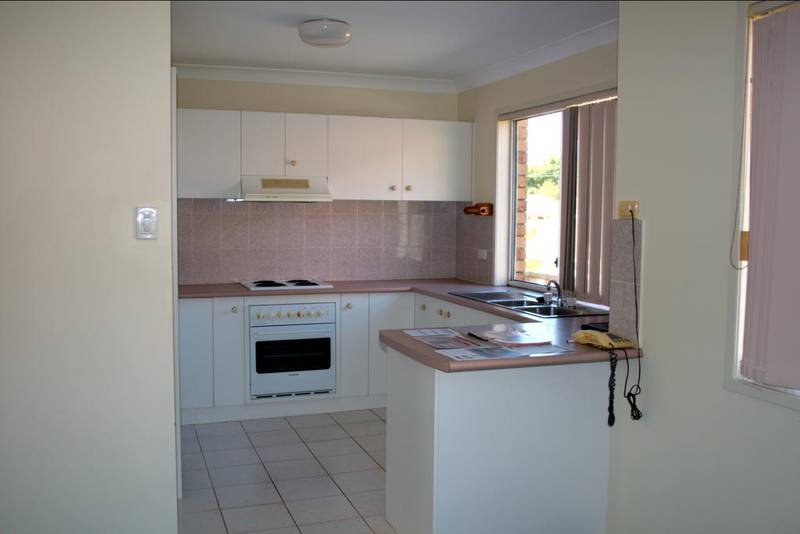 Oh what a Beauty! Picture