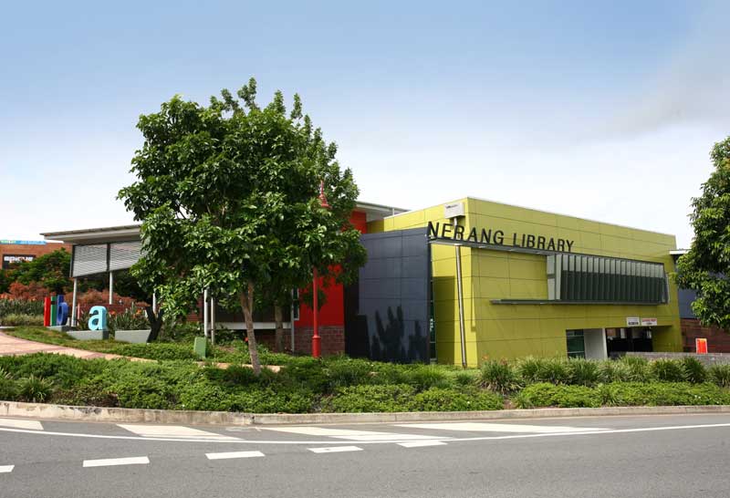 Hideaway Townhouse Picture 3