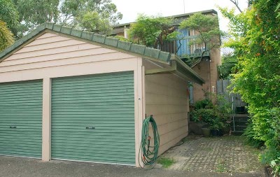 Hideaway Townhouse Picture