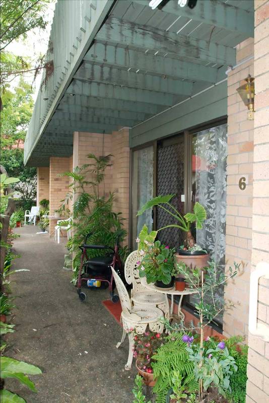 Hideaway Townhouse Picture 2