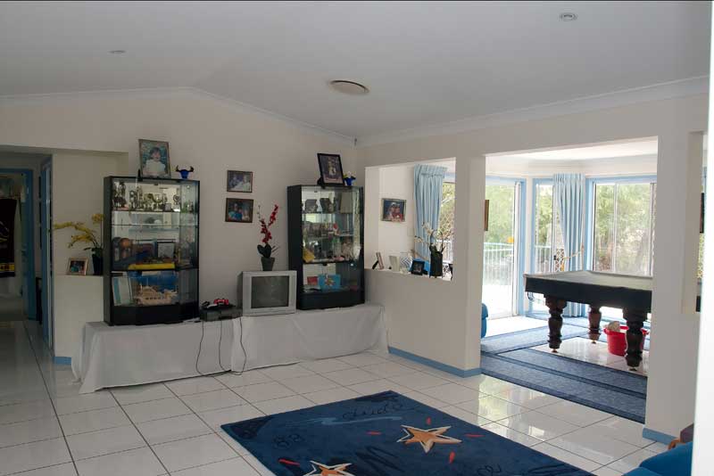 Country living, City Convenience Picture 2