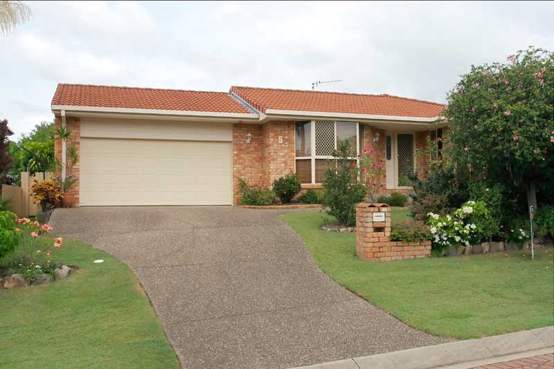 Tidy & Terrific! Picture 1