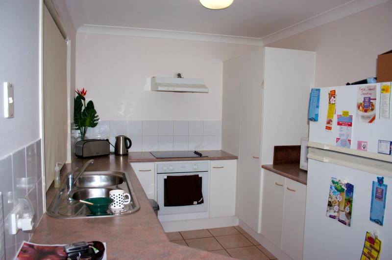 Big modern Duplex Picture 2