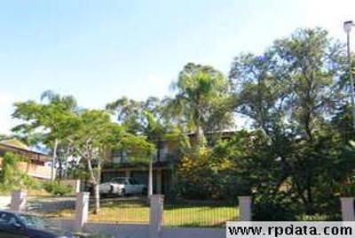 1 Bedroom Granny Flat Picture