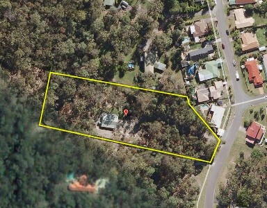 Acreage Bargain Picture