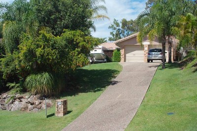 Perfect Family Entertainer Picture