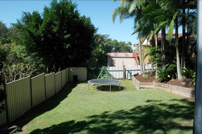 Young Families Will Love This! Picture