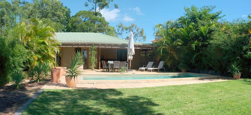 Private Paradise Picture 1