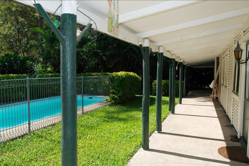 Size, Sheds And Serenity! Picture 3