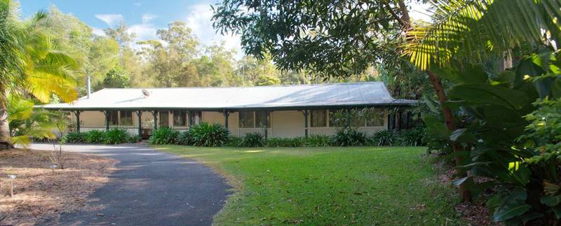 Size, Sheds And Serenity! Picture 1