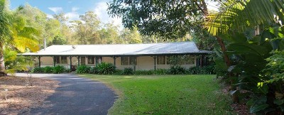 Size, Sheds And Serenity! Picture