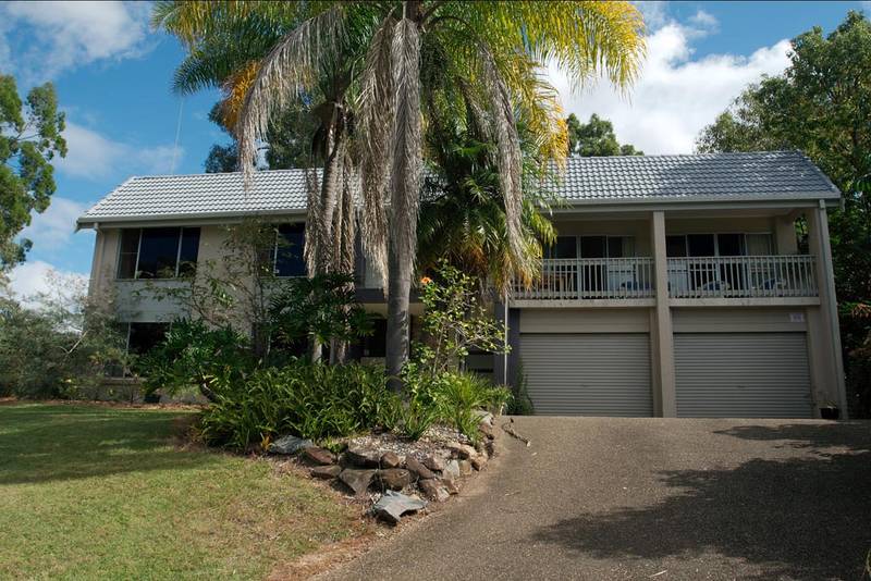 Terrific big Family Home Picture 1