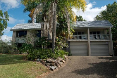 Terrific big Family Home Picture