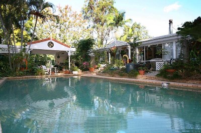 Green Garden Paradise Picture Green Garden Paradise Picture