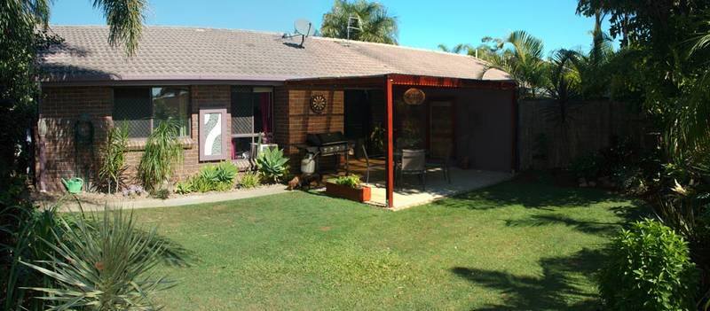 Dazzling Duplex Picture 1