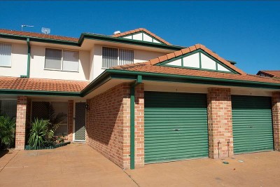 Terrific Tidy Townhouse! Picture Terrific Tidy Townhouse! Picture