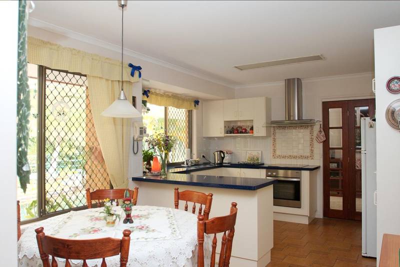 Down By The Riverside Picture 2