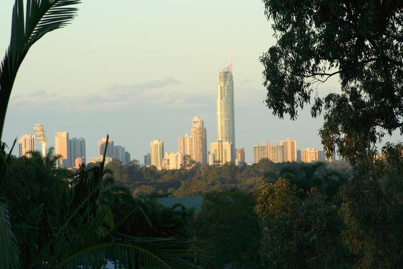 Reach Out And Touch The Coast! Picture 1