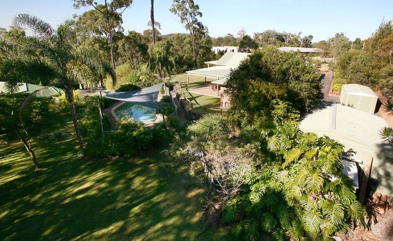 A Breath Of Country Air Picture 1