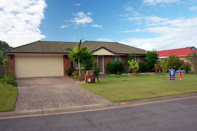 Yes! Your New Home! Picture 1