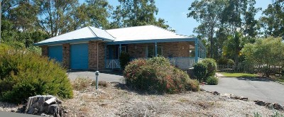 Classic Acreage Charm Picture