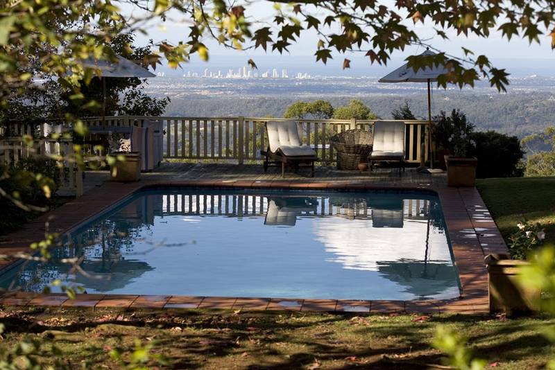 Heaven Overlooking Paradise Picture 3