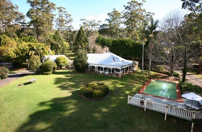 Heaven Overlooking Paradise Picture