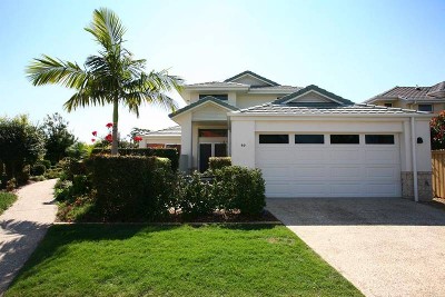 Beautiful Home, Brilliant Estate! Picture