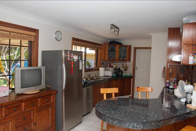 Old World Charm Picture 2