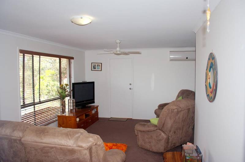 Just What You Need Picture 2