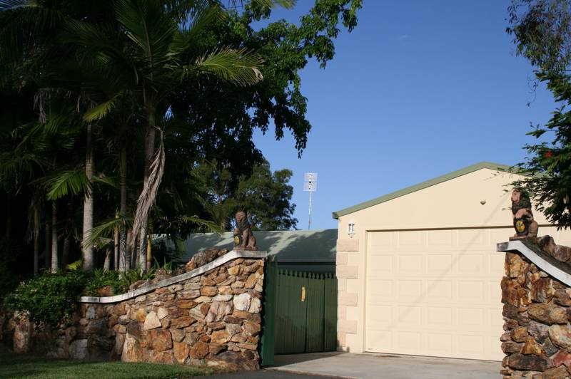 Tranquilty Abounds - Acreage Picture 2