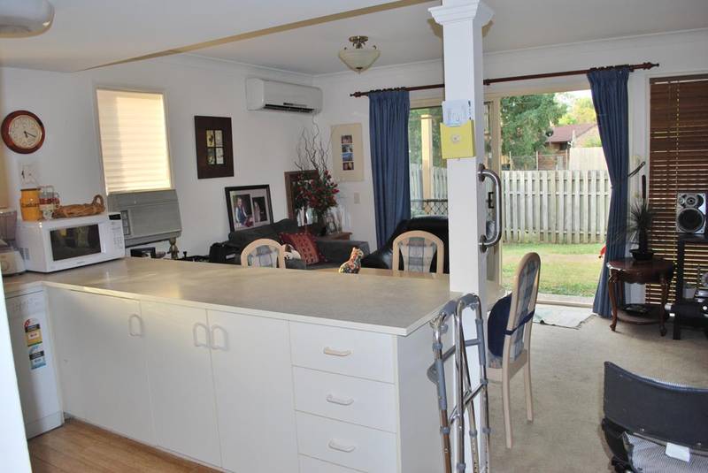 Opportunity Knocks! Picture 2