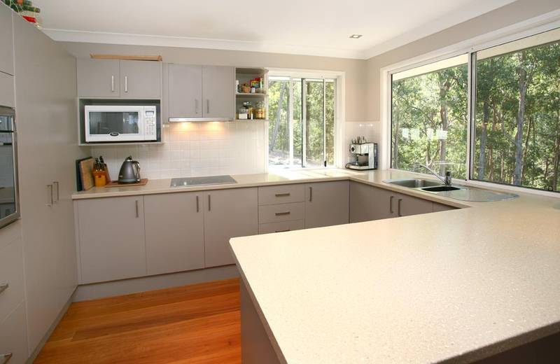 Secluded Acreage Hideaway Picture 3