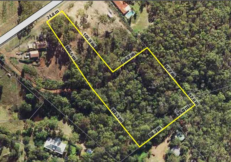 3.12 Acres in Town! Picture 3