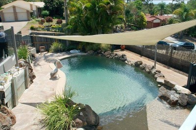 Secure Family Entertainer Picture Secure Family Entertainer Picture