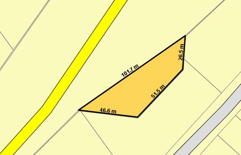 1/2 Acre of Opportunity Picture 2