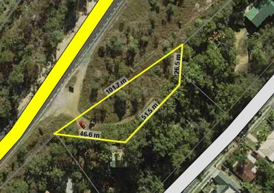 1/2 Acre of Opportunity Picture