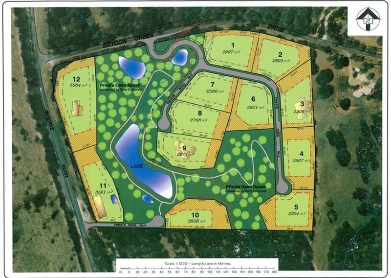 Prestige Acreage Home sites Picture 2