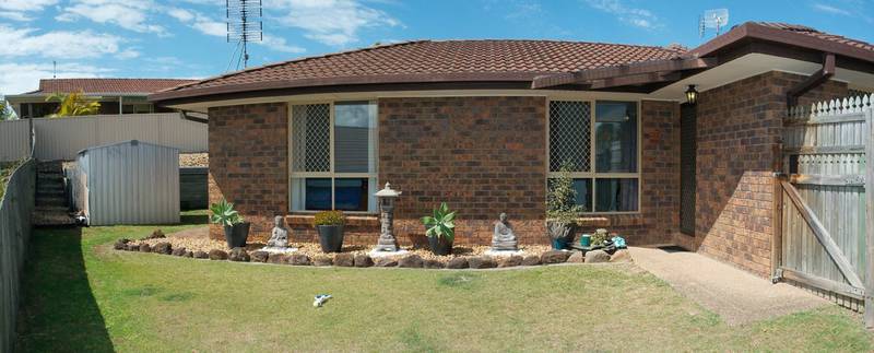 Terrific Home! Picture 1