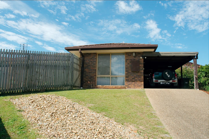 Terrific Home! Picture 2