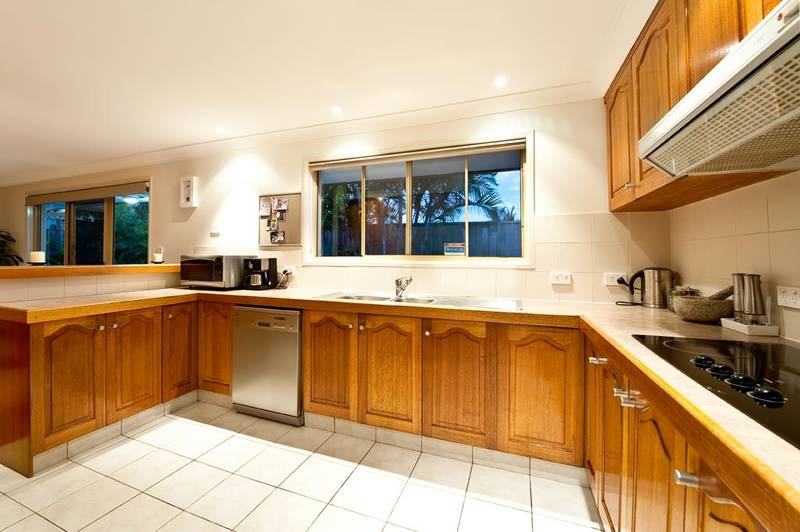 Suburban Oasis Picture 3