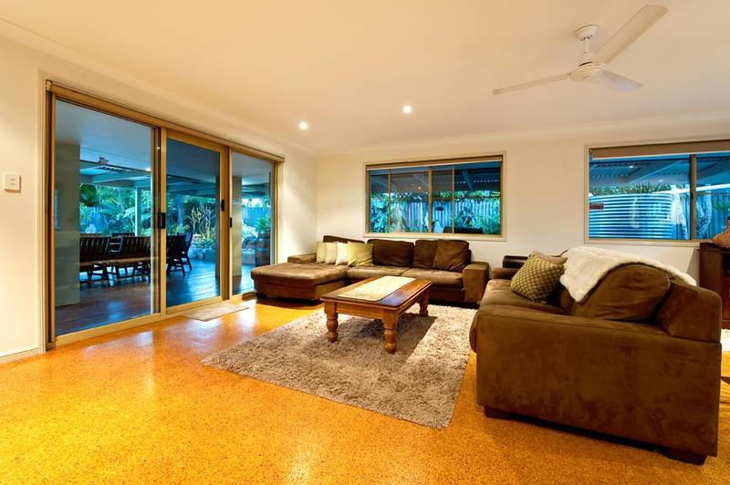 Suburban Oasis Picture 2