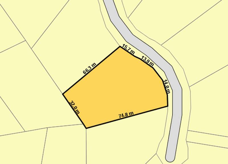 Prestige Acreage Building Block Picture 3