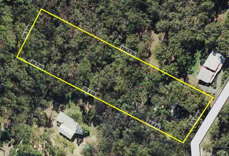 Tradie's Acreage Retreat Picture 1