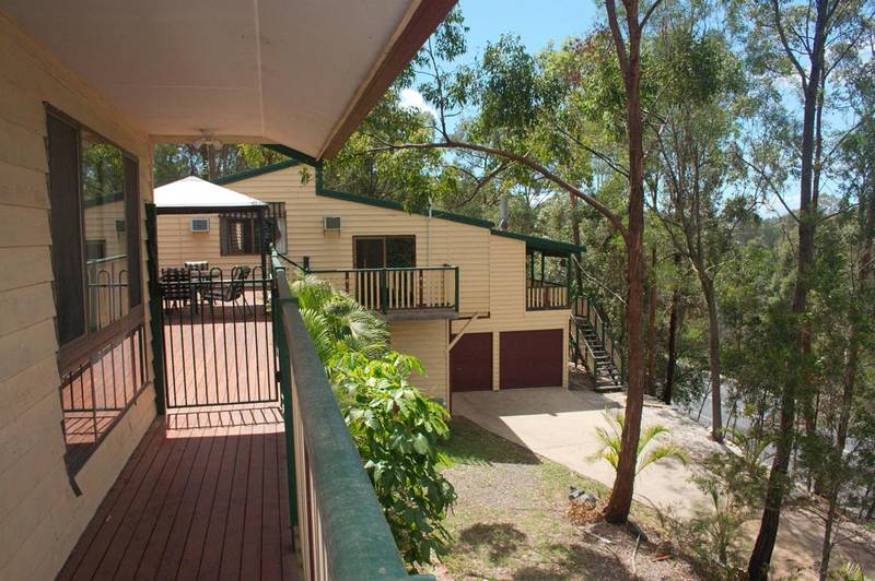 Bring The Family! Picture 1