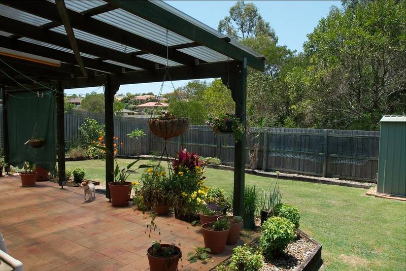 Sweet and Simple Picture 3