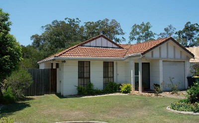 Sweet and Simple Picture