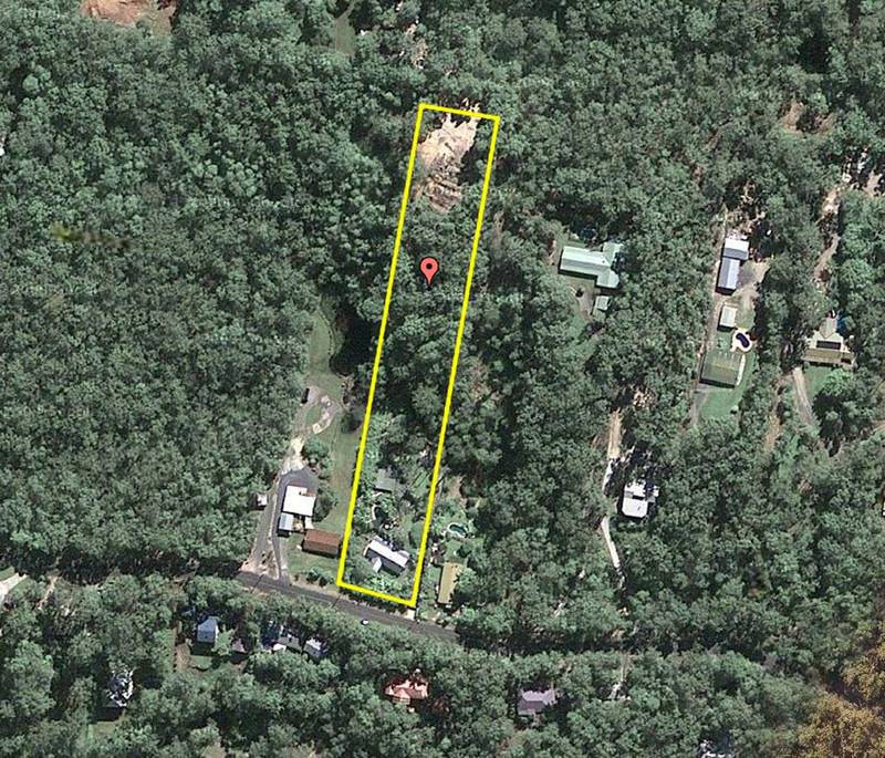 Acreage Oasis Picture 1