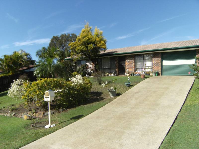 Low Maintenance Living Picture 1