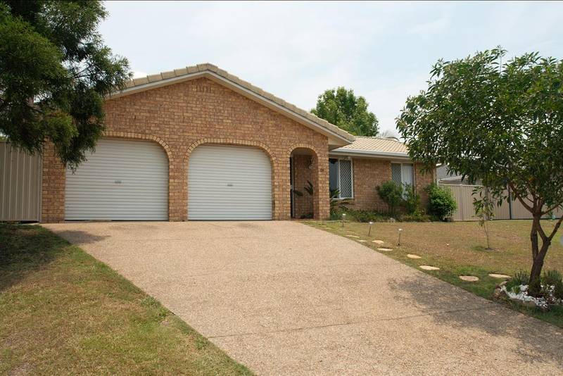 Great Family Home! Picture 1